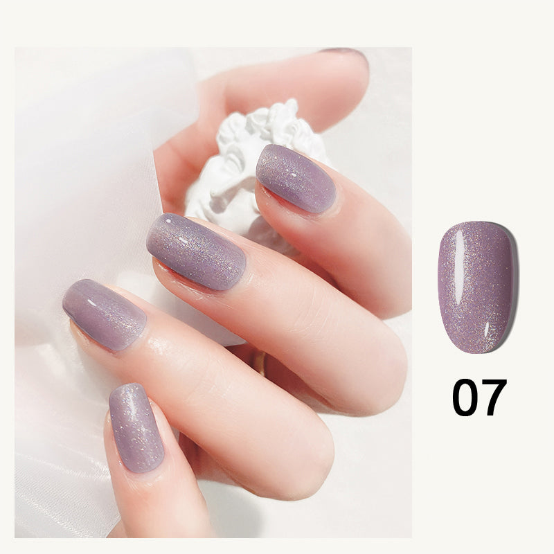 FUGU Green Series Gel Polish UV & LED Color 07