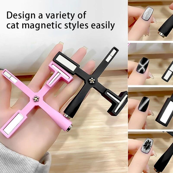 5 in 1 Multi-functional Cat Magnetic