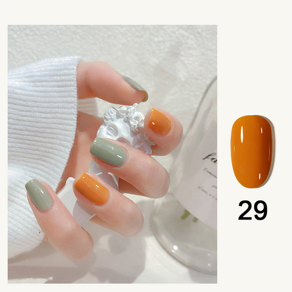 FUGU Green Series Gel Polish UV & LED Color 29