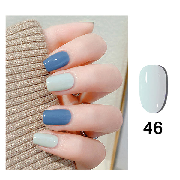 FUGU Green Series Gel Polish UV & LED Color 46