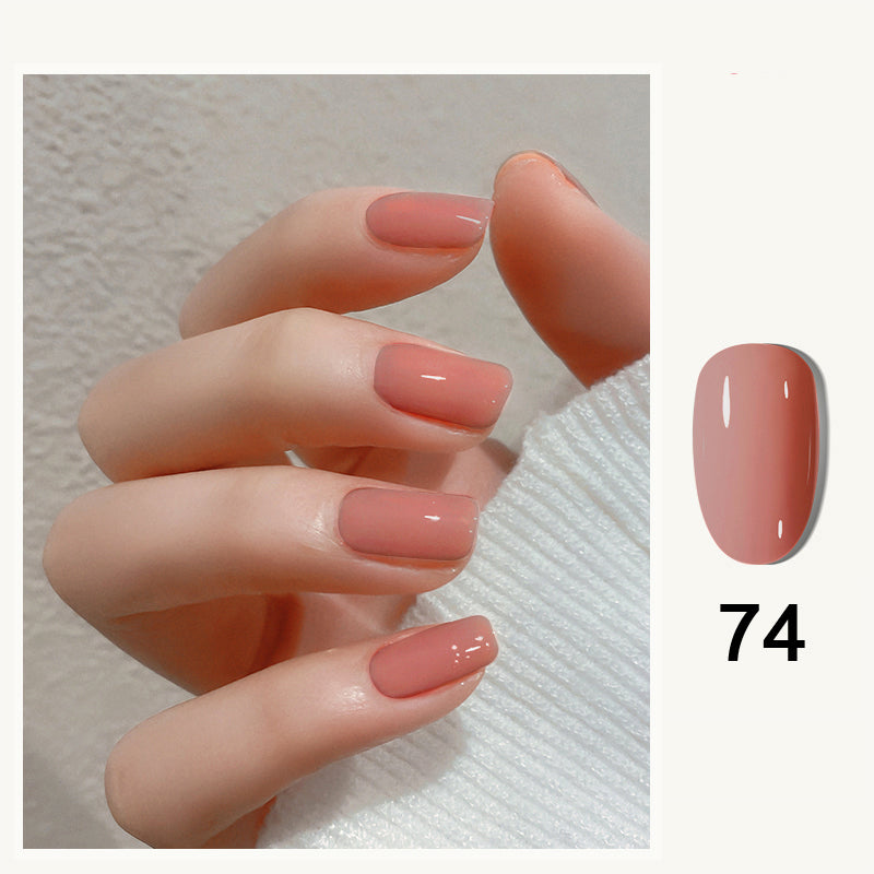 FUGU Green Series Gel Polish UV & LED Color 74