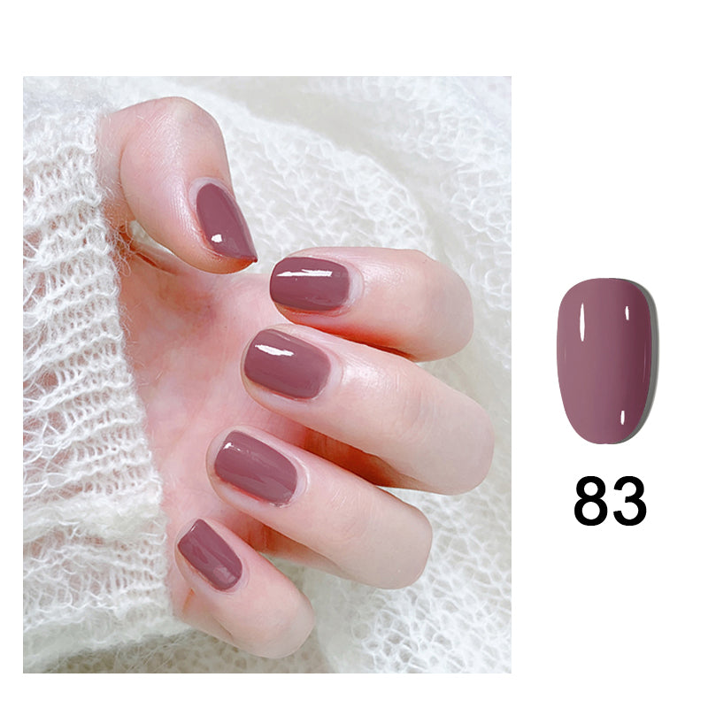 FUGU Green Series Gel Polish UV & LED Color 83