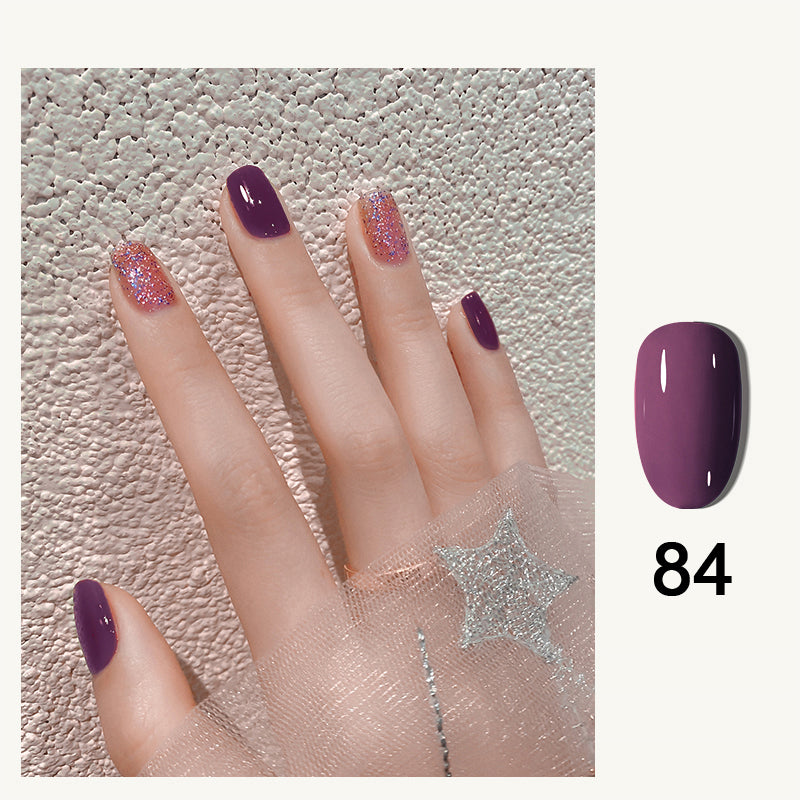 FUGU Green Series Gel Polish UV & LED Color 84