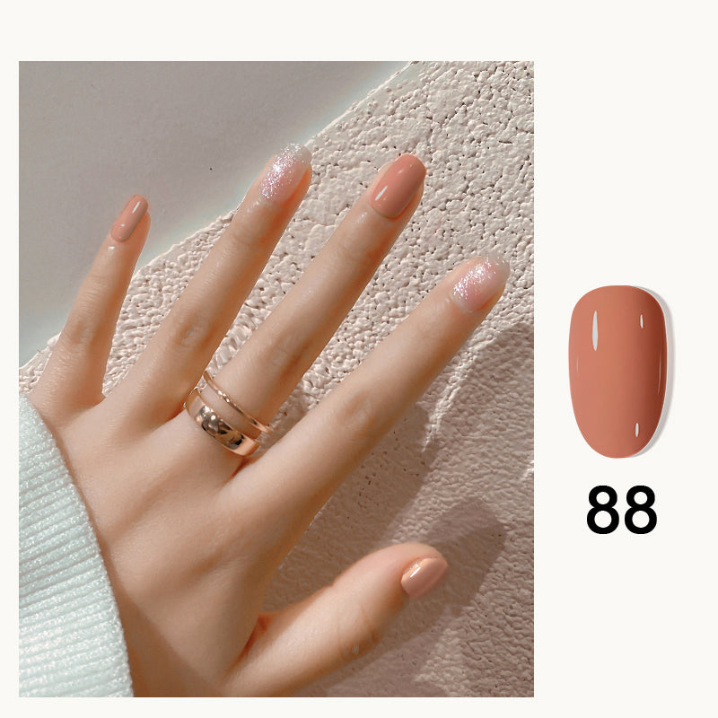 FUGU Green Series Gel Polish UV & LED Color 88