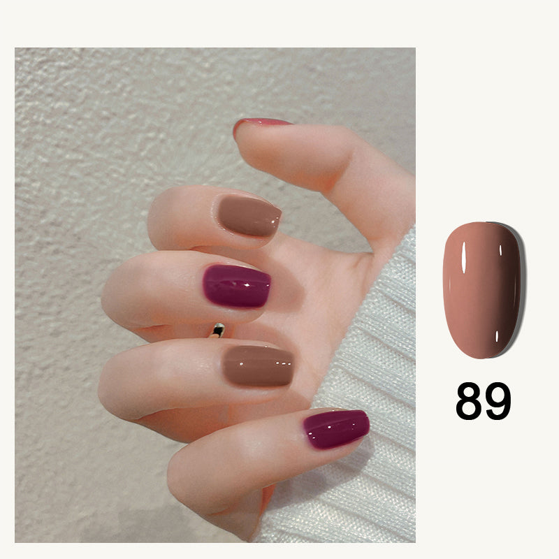 FUGU Green Series Gel Polish UV & LED Color 89