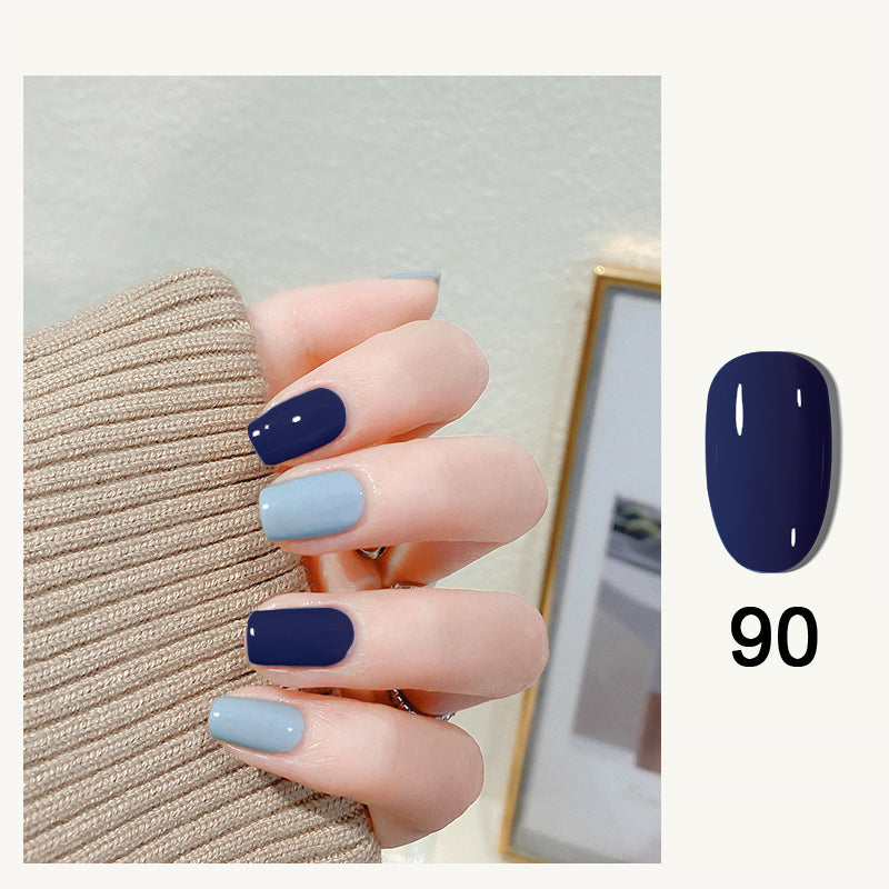 FUGU Green Series Gel Polish UV & LED Color 90