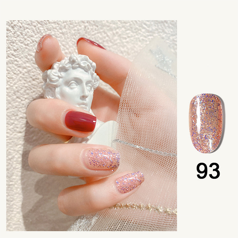 FUGU Green Series Gel Polish UV & LED Color 93